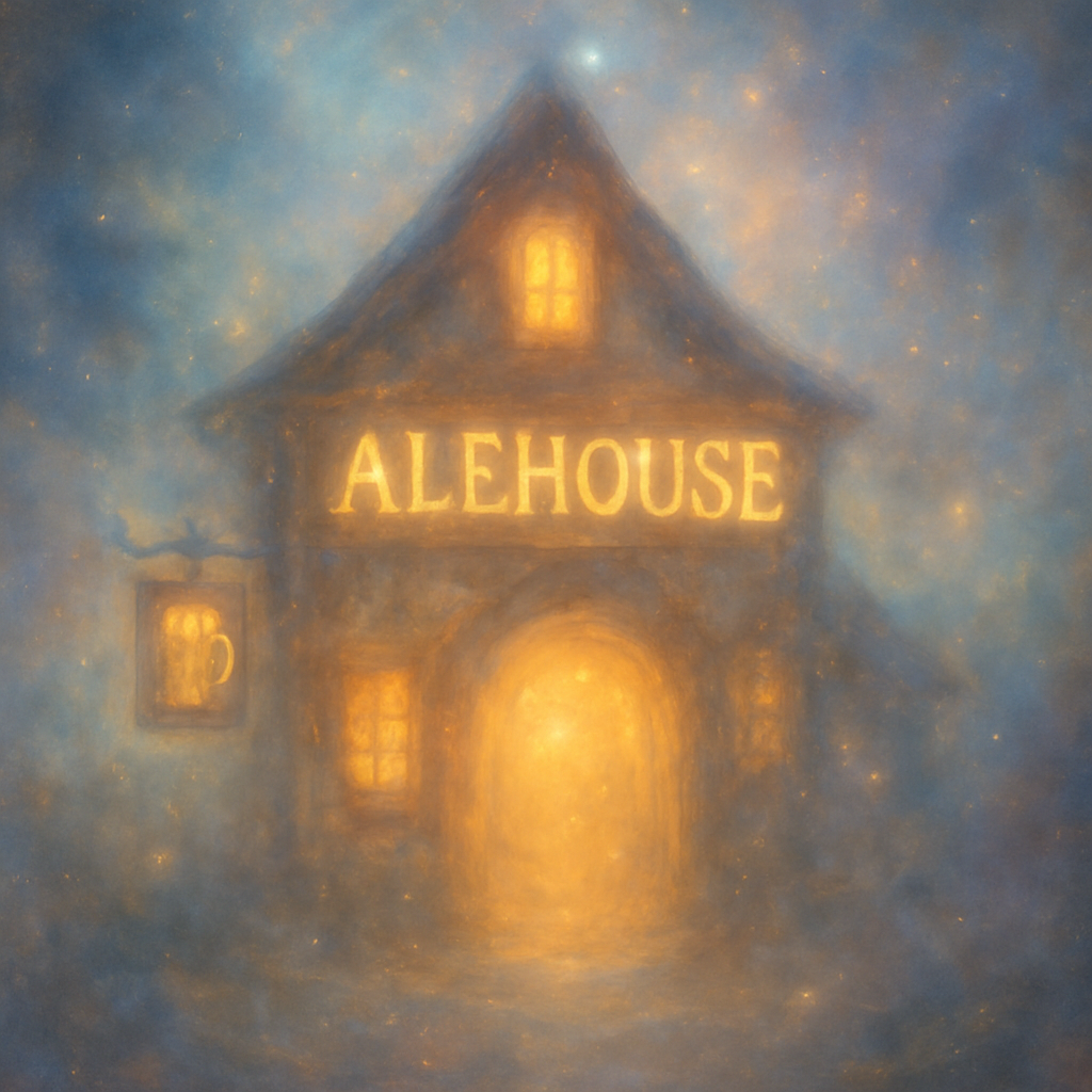 Alehouse