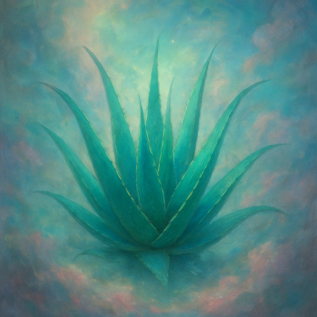 Aloe