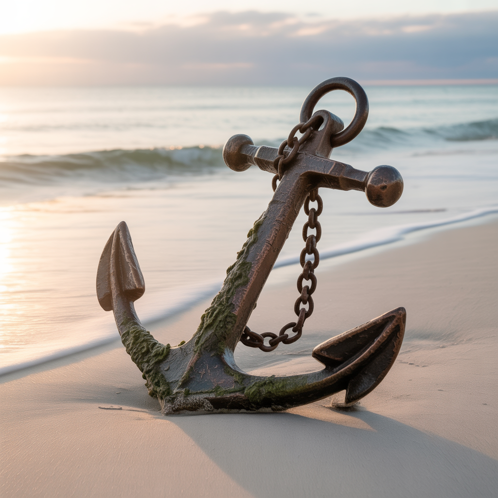 Anchor