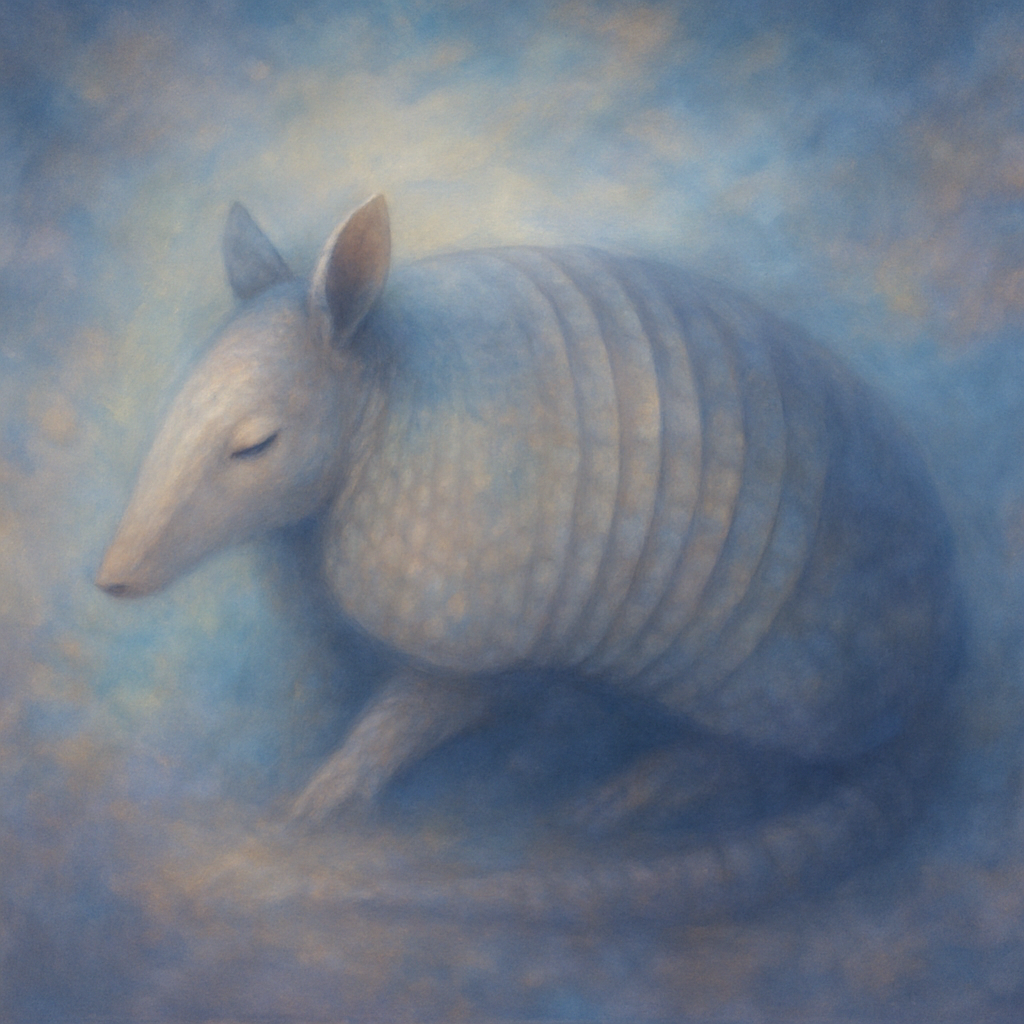 Armadillo