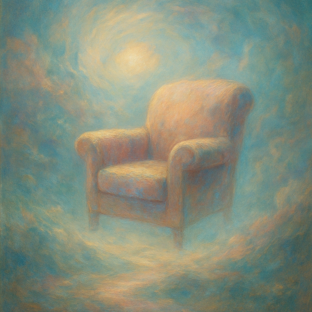 Armchair