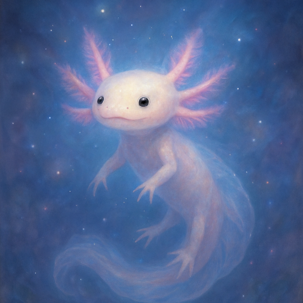 Axolotl