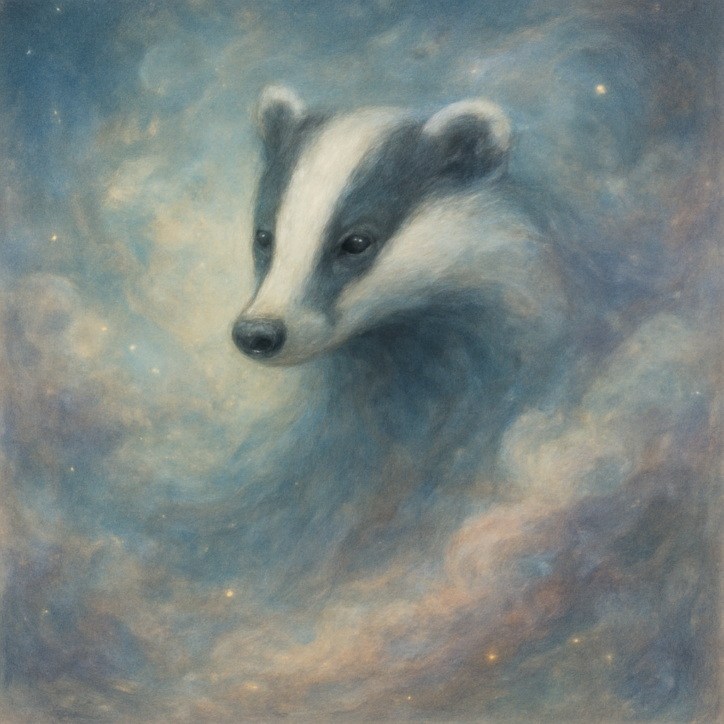 Badger
