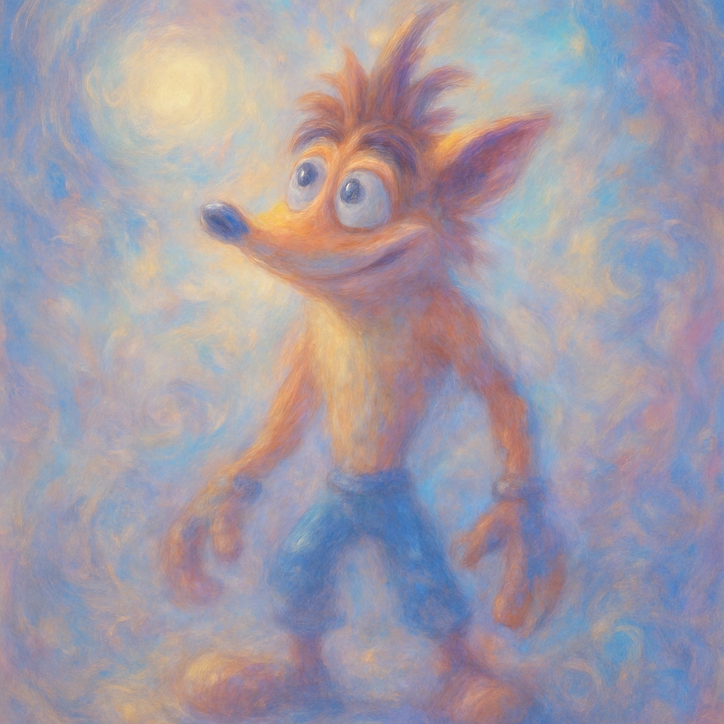 Bandicoot