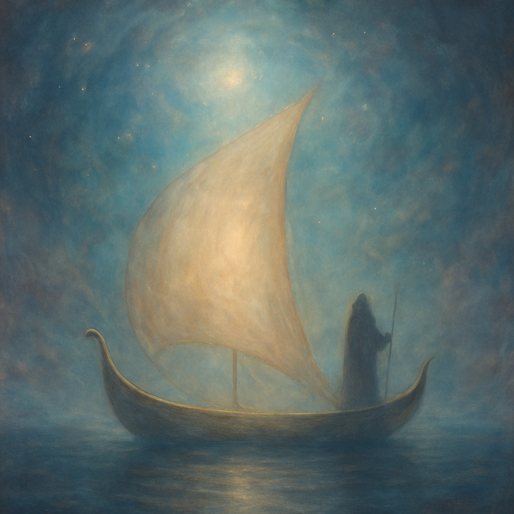 Barque