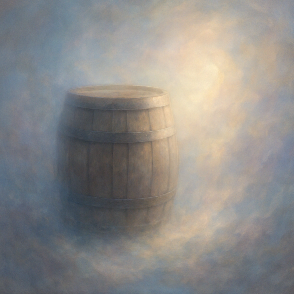 Barrel
