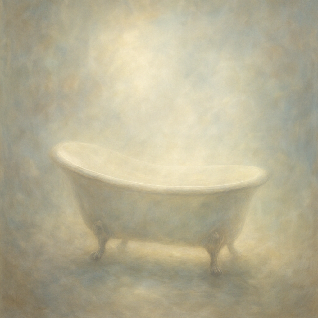 Bathtub