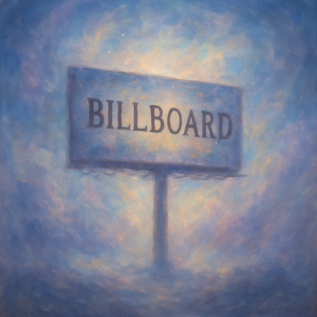 Billboard