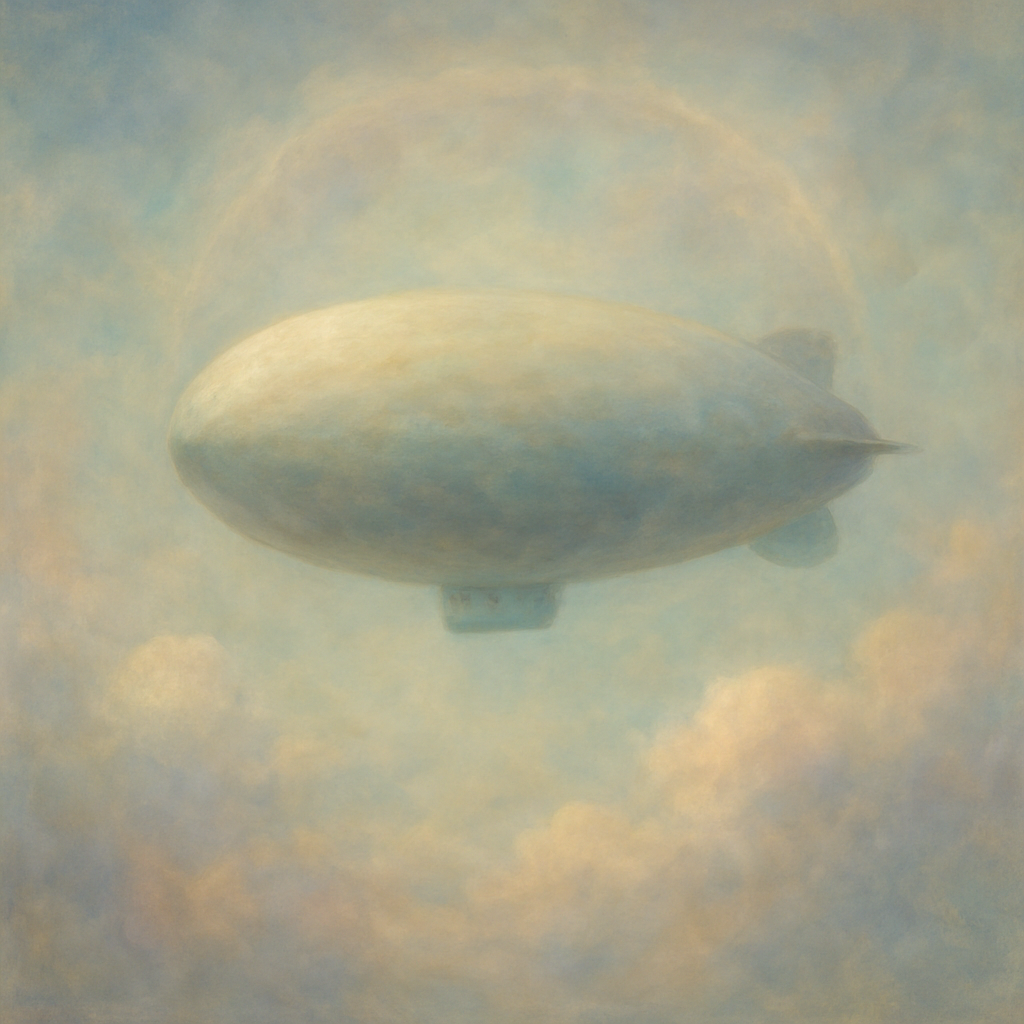 Blimp