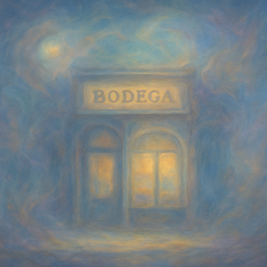 Bodega