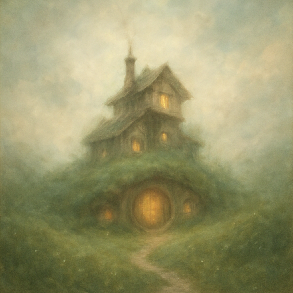 Burrow