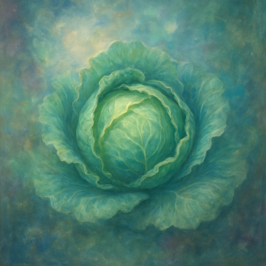 Cabbage