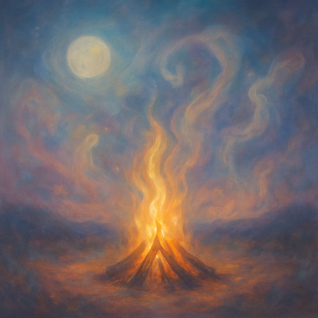 Campfire