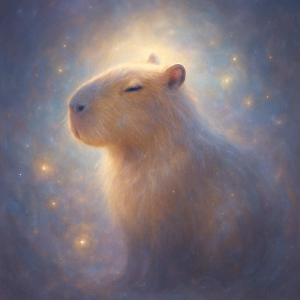 Capybara