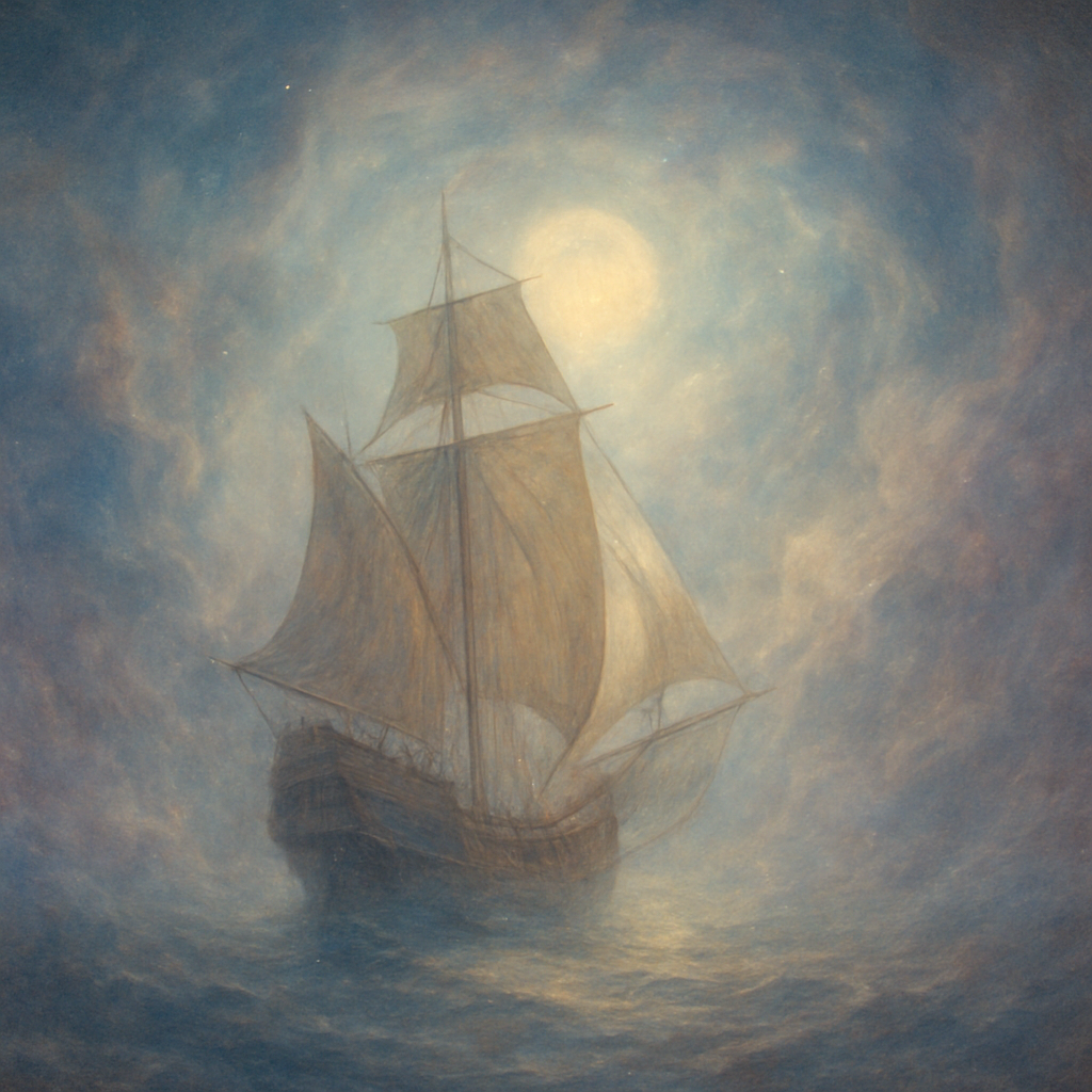 Caravel