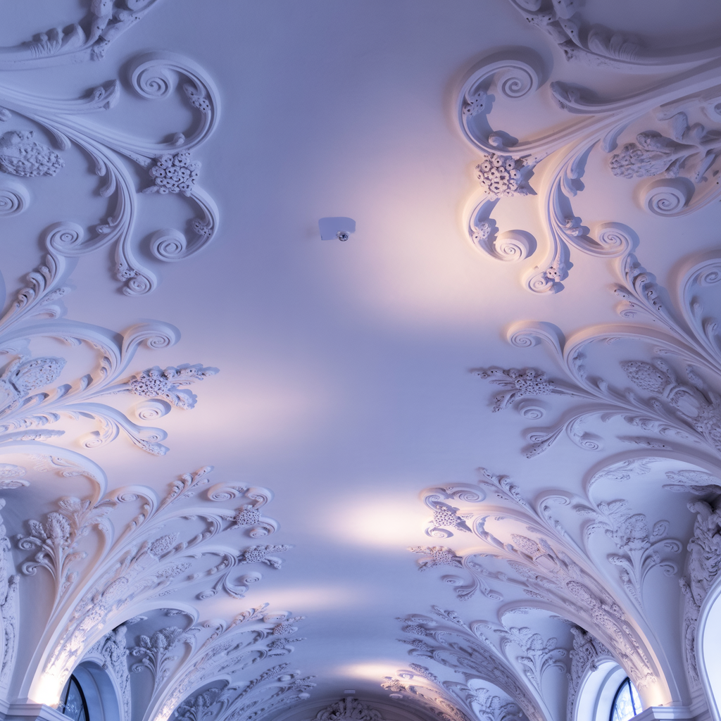 Ceiling