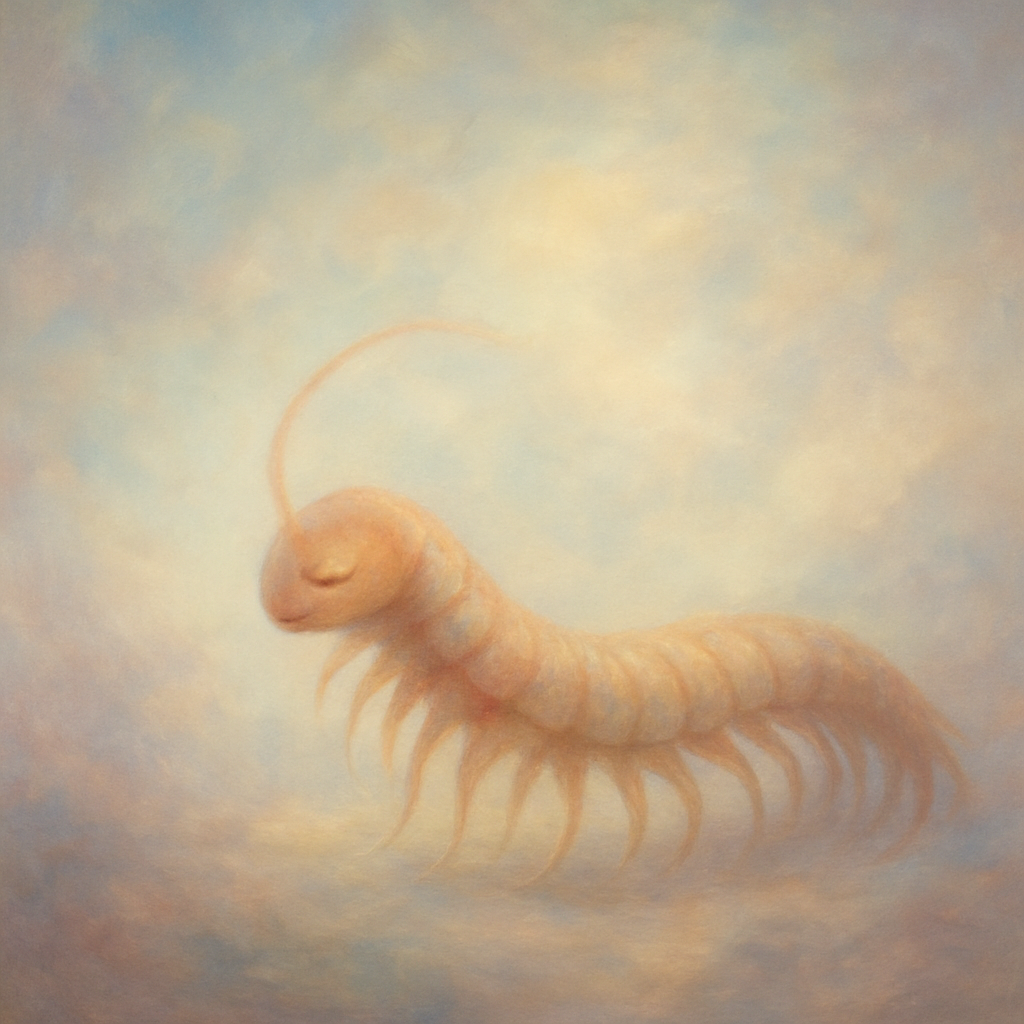 Centipede