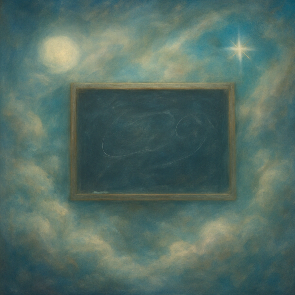 Chalkboard