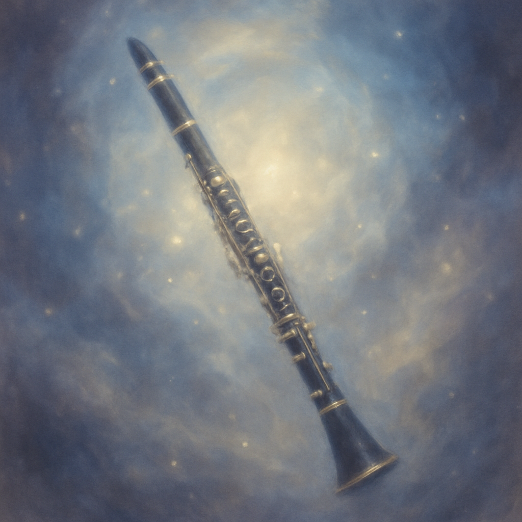 Clarinet