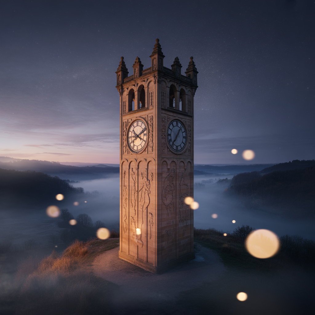 Clock Tower