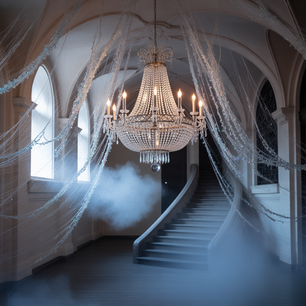Cobweb Ballroom