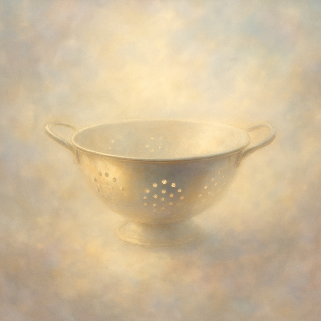 Colander