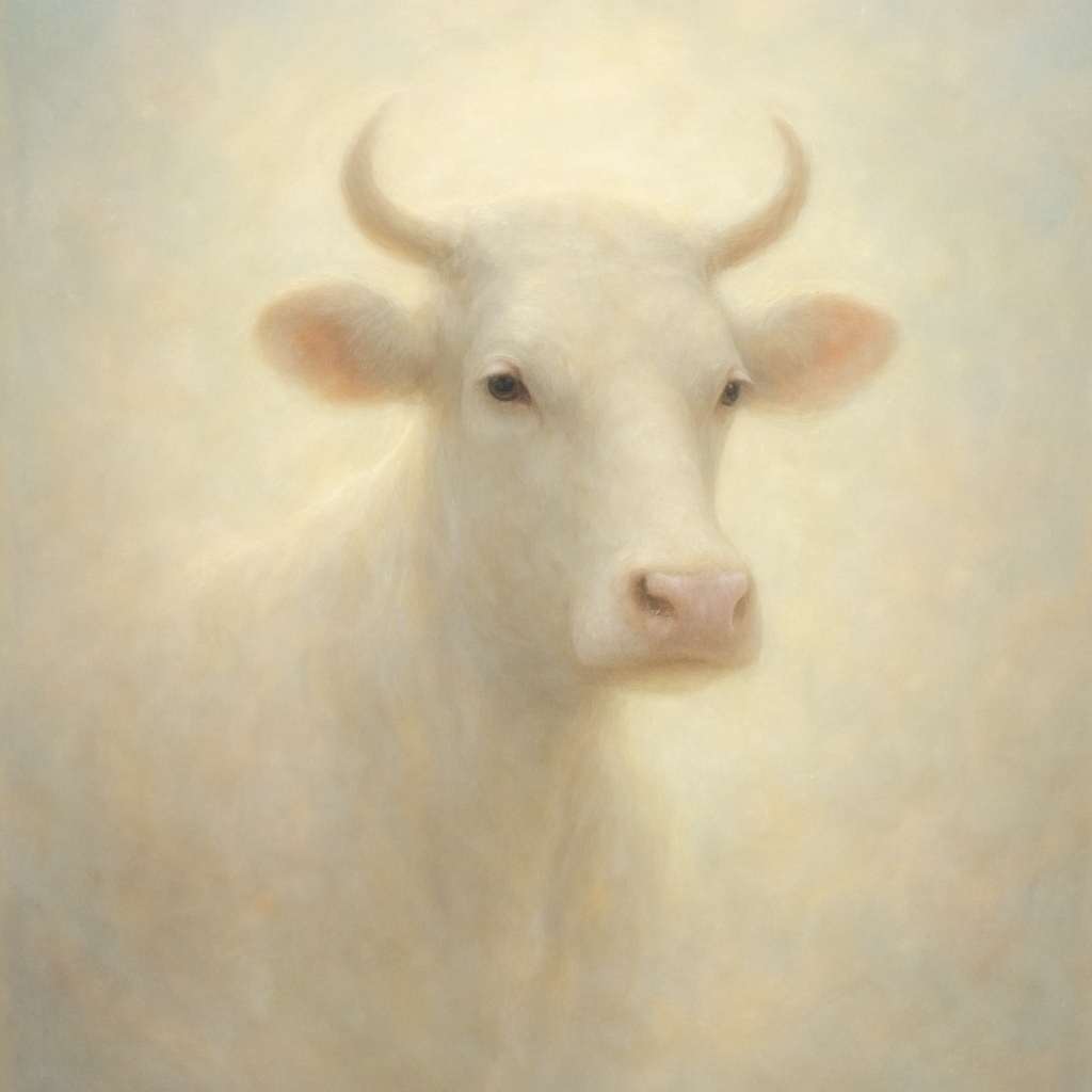 Cow