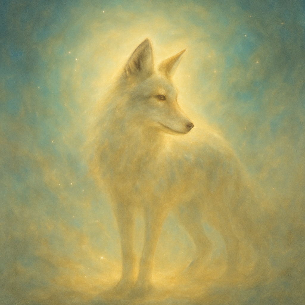 Coyote