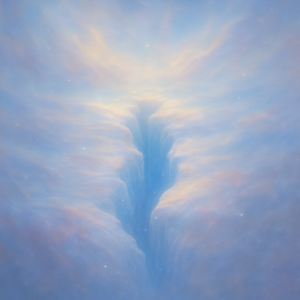 Crevasse