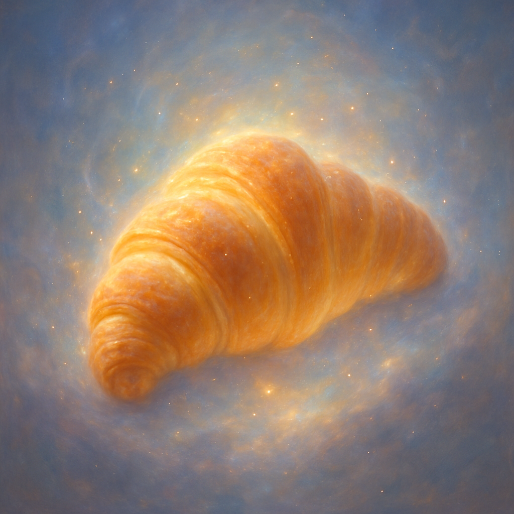 Croissant