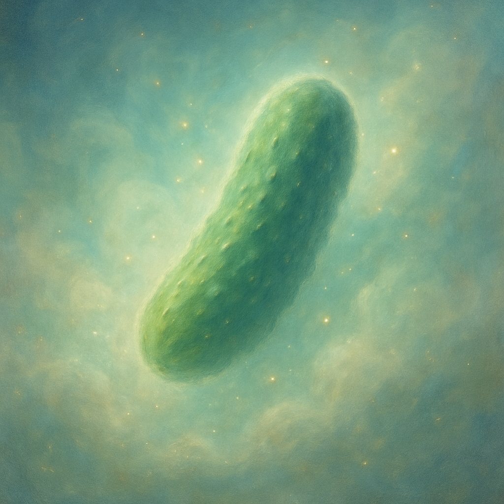 Cucumber