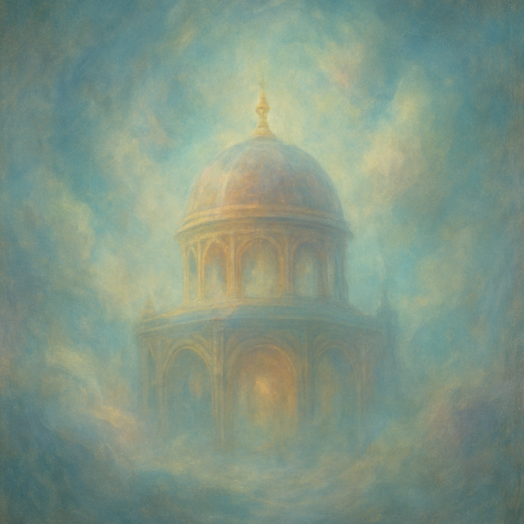 Cupola
