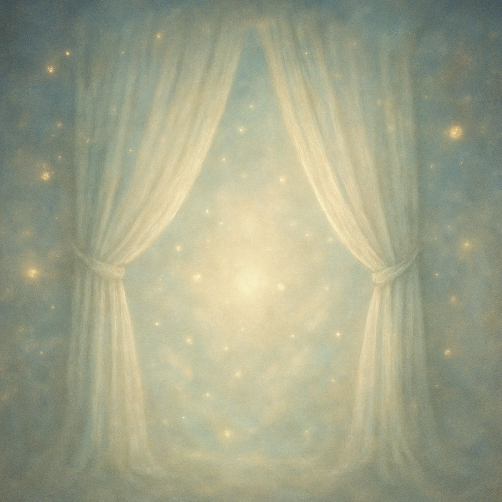 Curtain