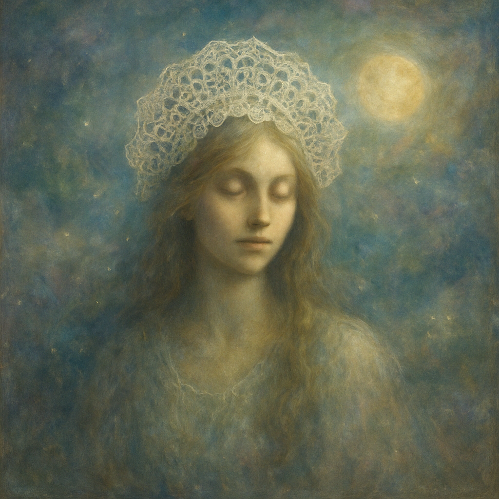 Doily
