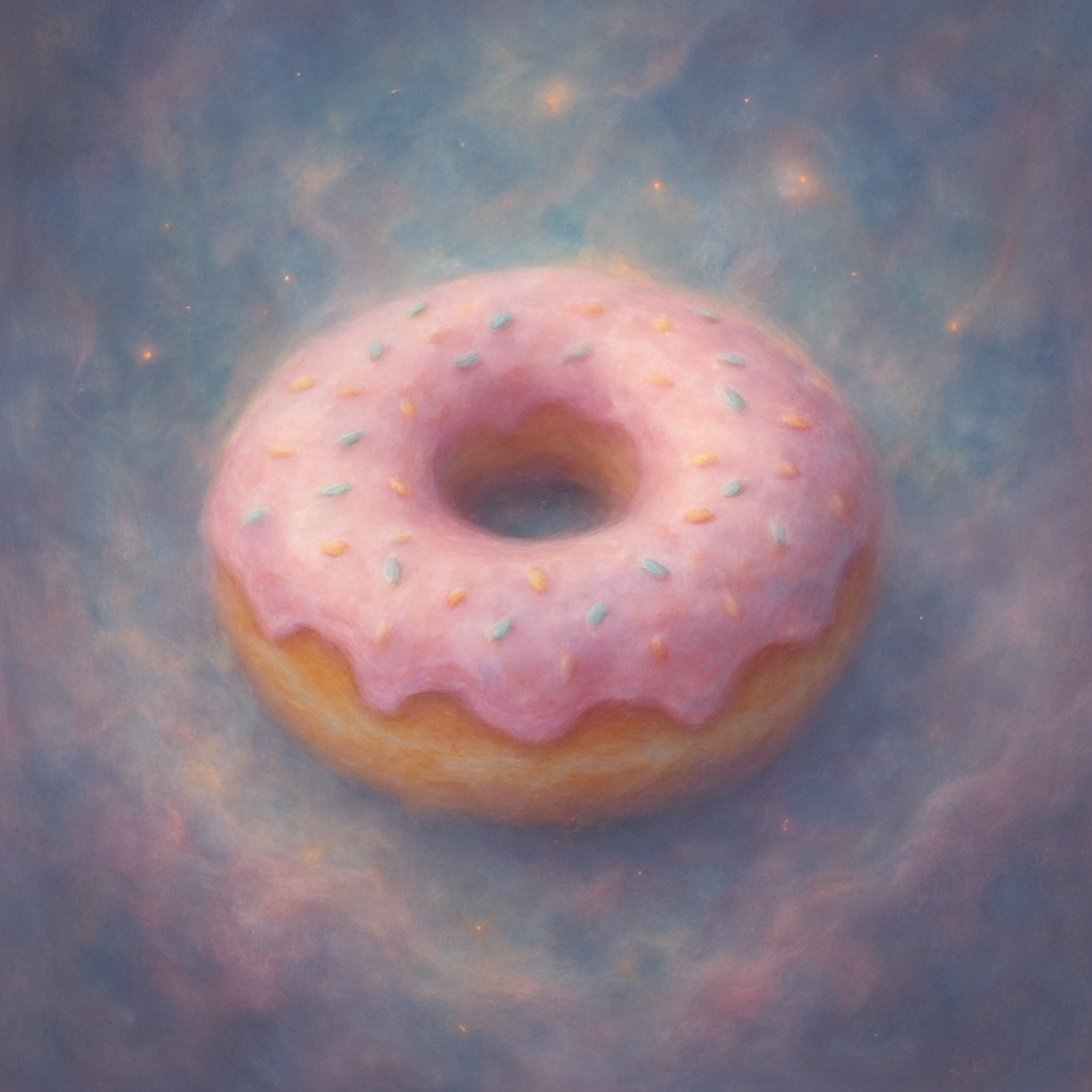 Donut