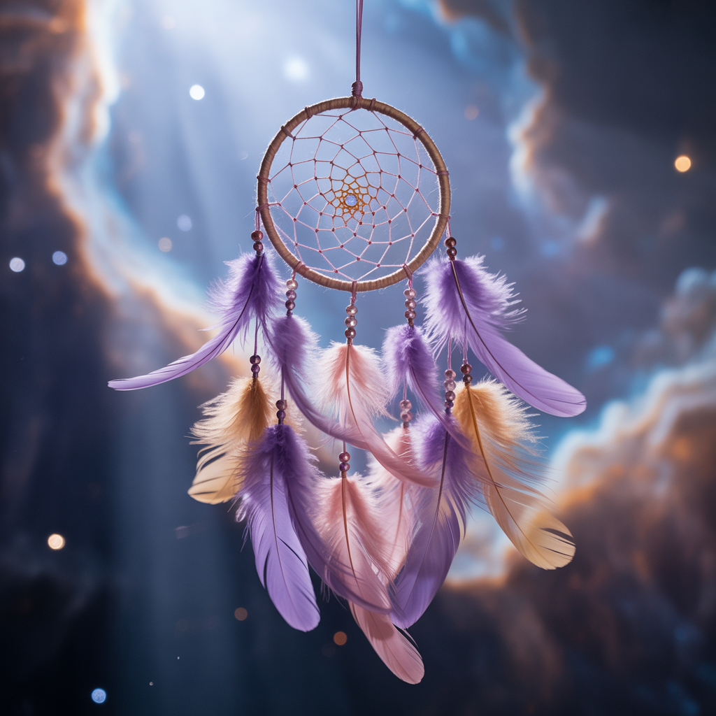 Dreamcatcher