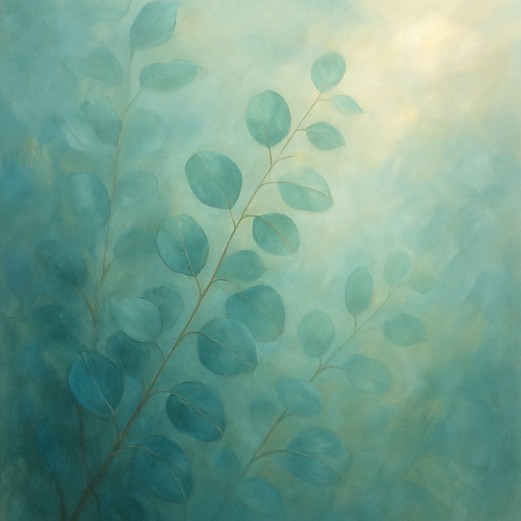 Eucalyptus