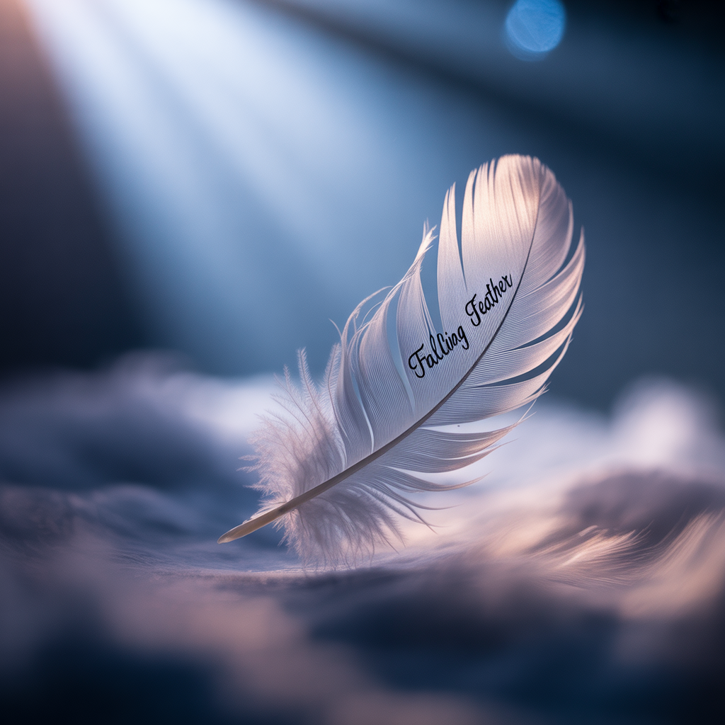 Falling Feather