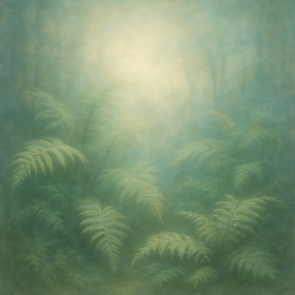 Fernery