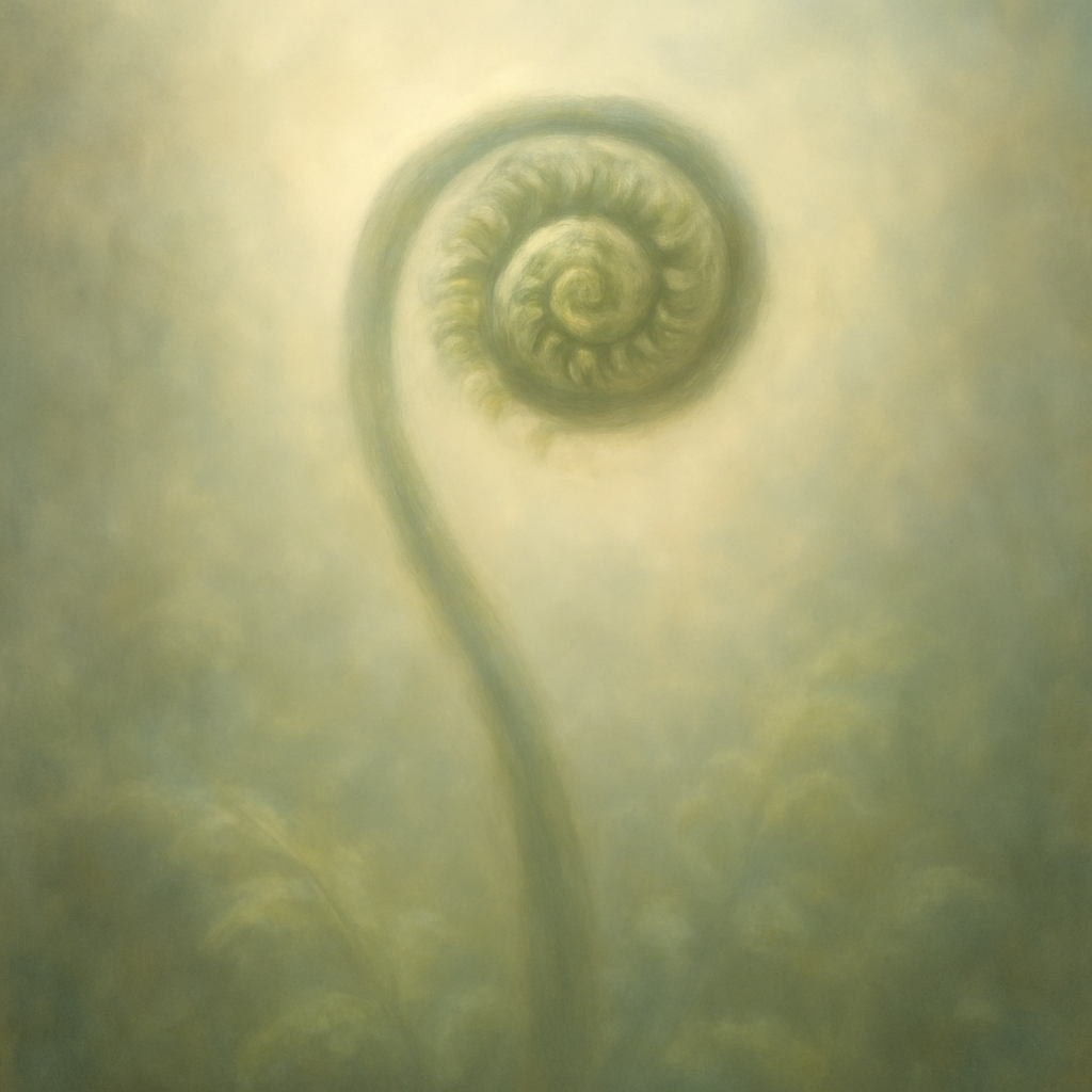 Fiddlehead