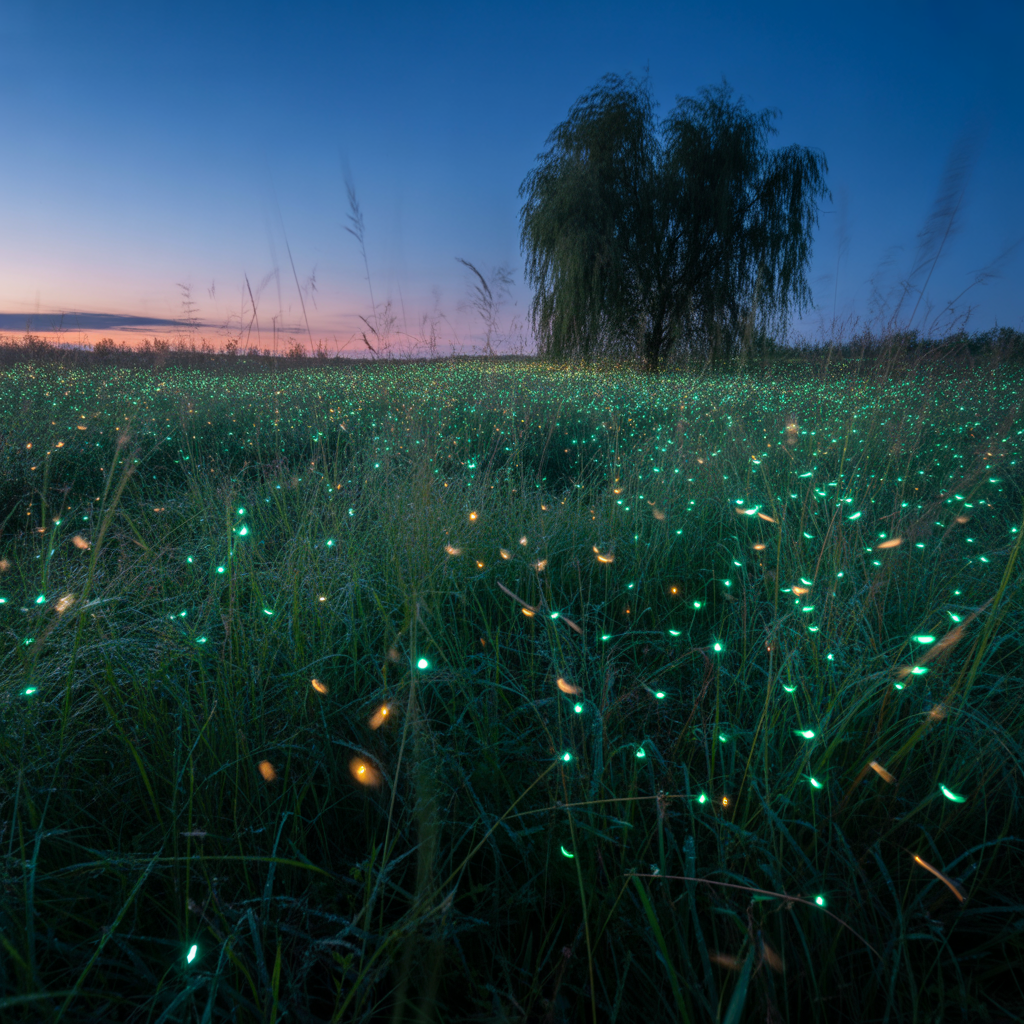 Firefly Field