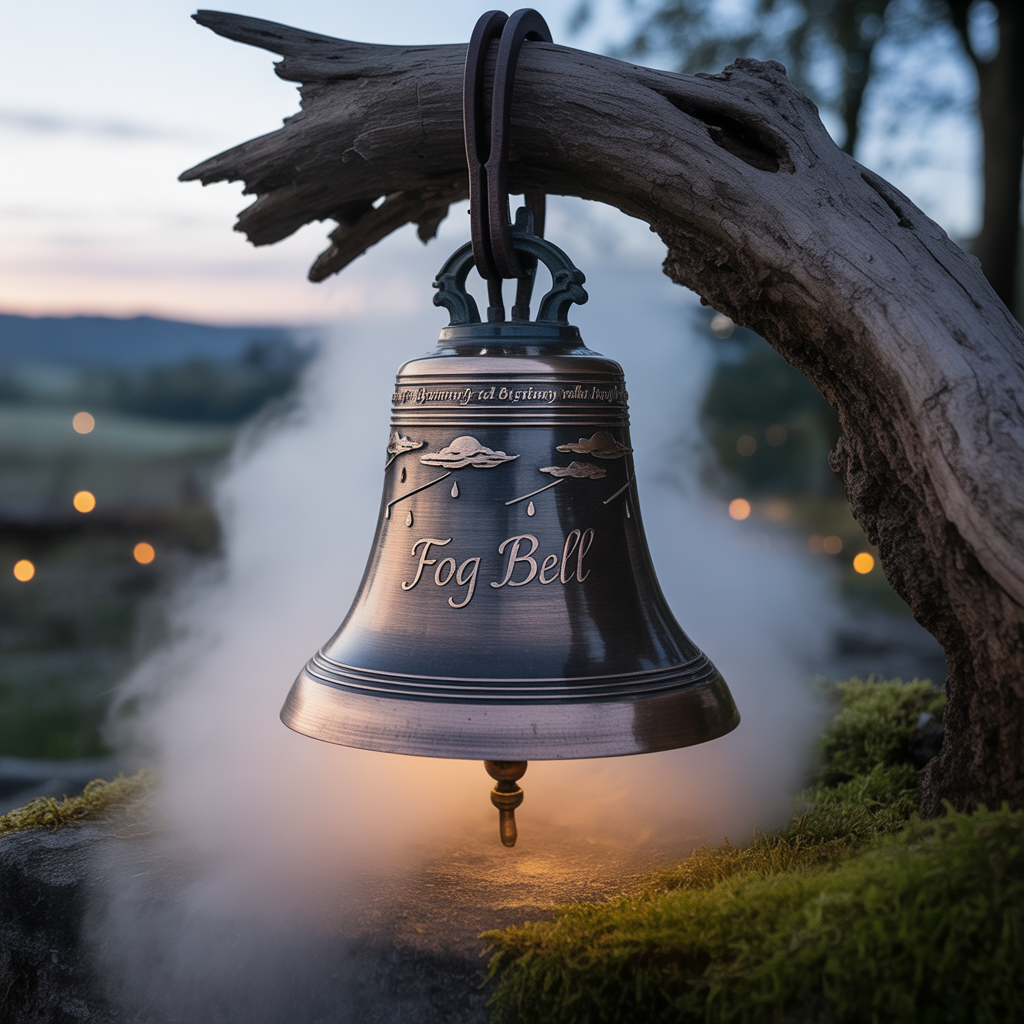 Fog Bell