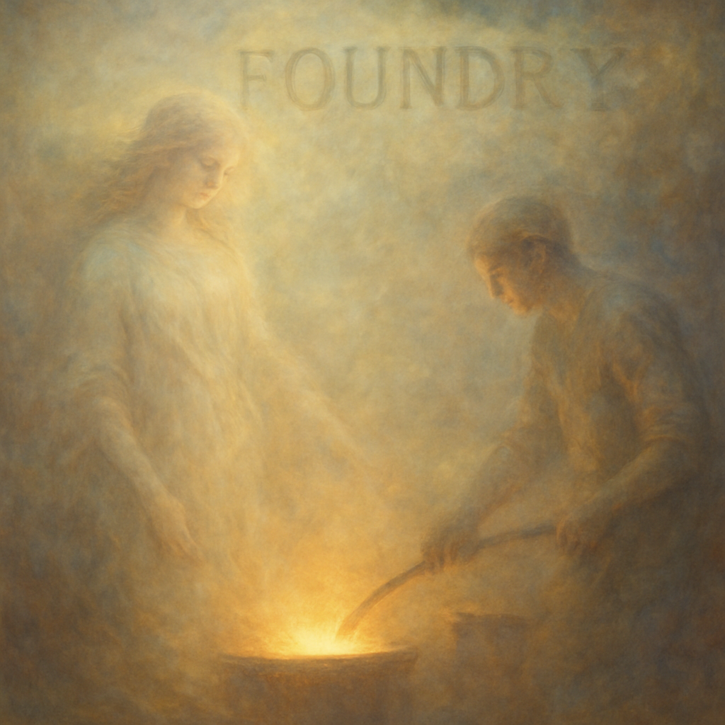 Foundry