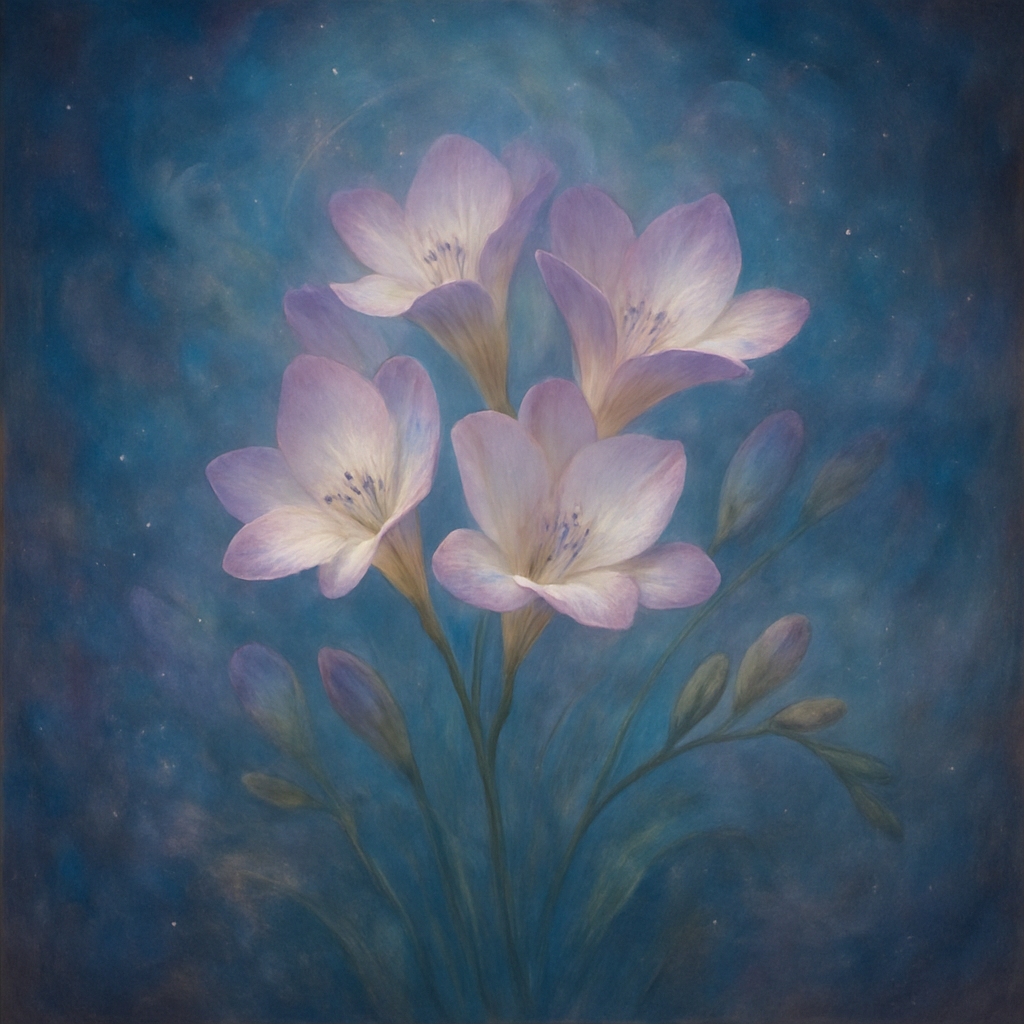 Freesia