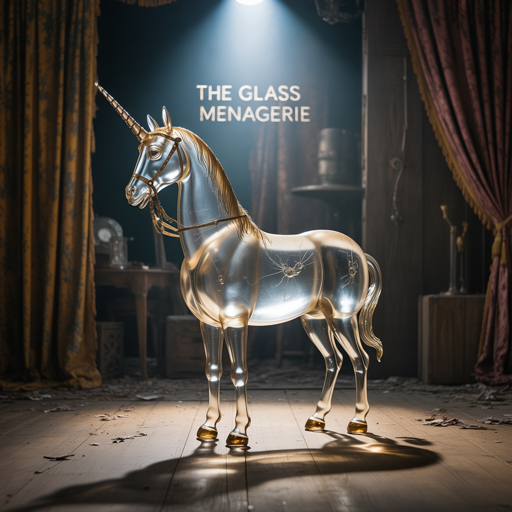 Glass Menagerie