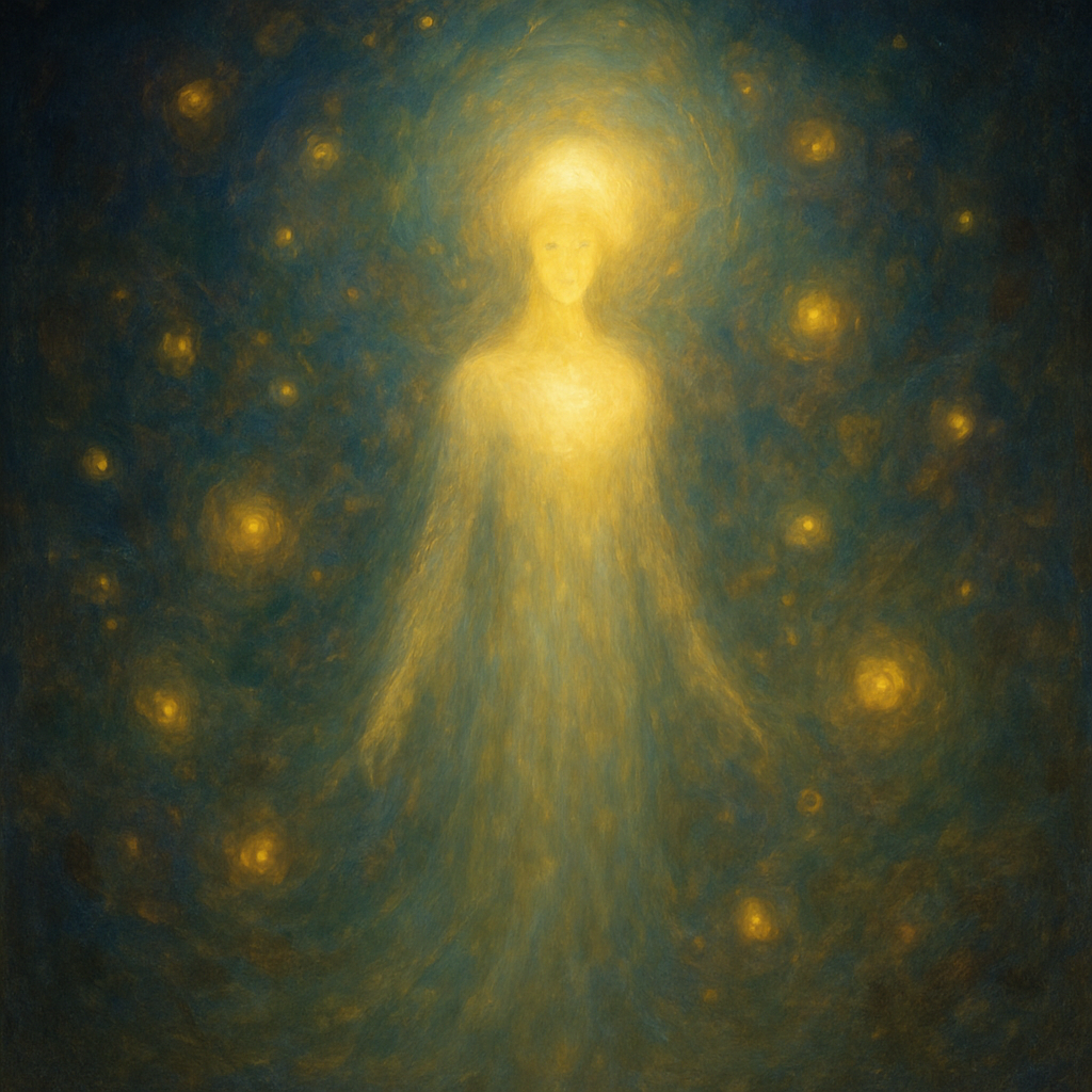 Glowworm