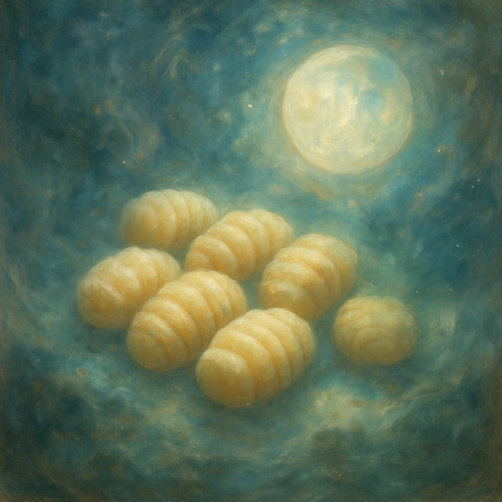 Gnocchi