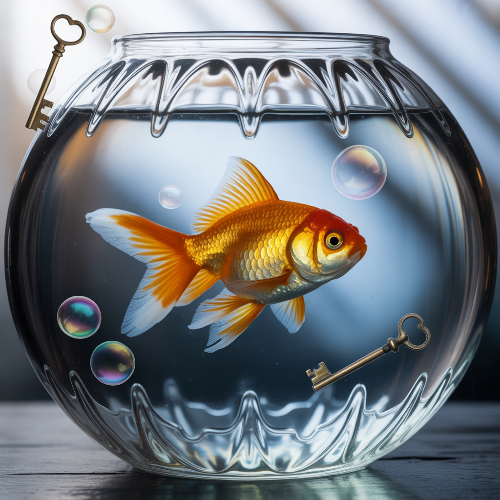 Goldfish Bowl