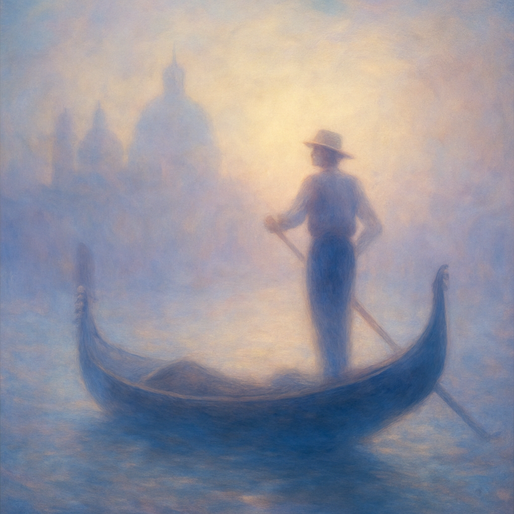 Gondolier