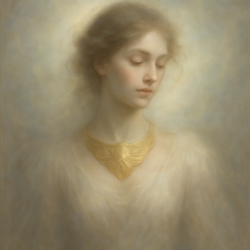 Gorget